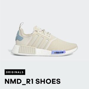 Women’s Adidas NMD_R1 SHOES size 8